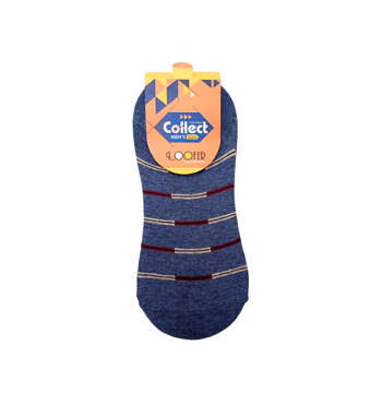 Picture of COLLECT MEN'S SOX LOOFER COLLECTION  SINGLE