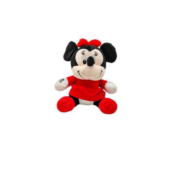Picture of STUFFED TOY  MULTI COLOR NO.FS  PCS
