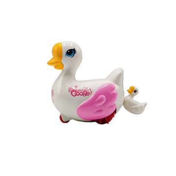 Picture of HONG ZHI DINKY SET DUCK TOY  SINGLE (NO.587)  PCS