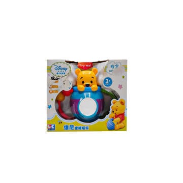 Picture of DISNEY RATTLE CAMERA TOY  NO.Q016  PCS