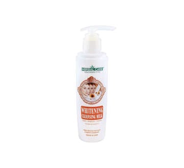 Picture of HERBAL CARE CLEANSING MILK 200 ML