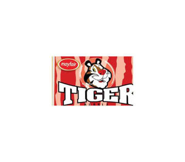 Picture of MAYFAIR BUBBLE TIGER  100 QTY BOX  PCS
