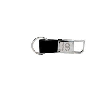 Picture of KEY RING/CHAIN LEATHER BELT CAR LOGO SINGLE PCS