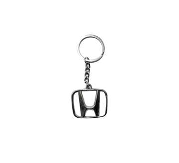 Picture of KEY RING/CHAIN STEEL CAR LOGO WITH CHAIN SINGLE PCS