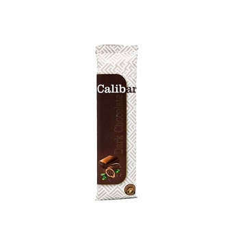 Picture of CALIBAR DARK CHOCOLATE SINGLE 40 GM
