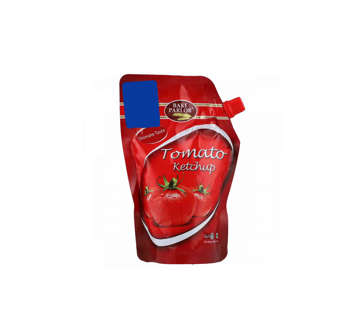 Picture of BAKE PARLOR TOMATO KETCHUP 500GM