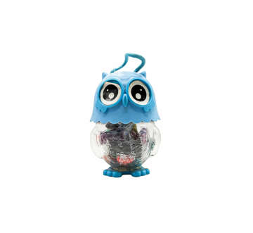 Picture of PLAYSBRO CLAY OWL NO. 2514 SINGLE PCS 