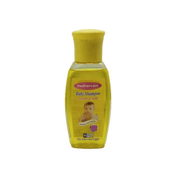 Picture of MOTHER CARE BABY SHAMPO NATURAL & MILD   60 ML