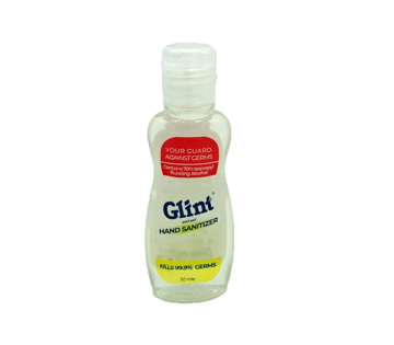 Picture of GLINT HAND SANITIZER 50 ML