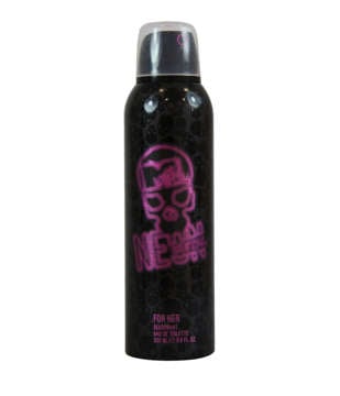 Picture of MTV BODY SPRAY NEON METAL   200 ML