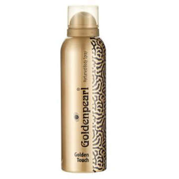 Picture of GOLDEN PEARL BODY SPRAY GOLDEN TOUCH 200 ML