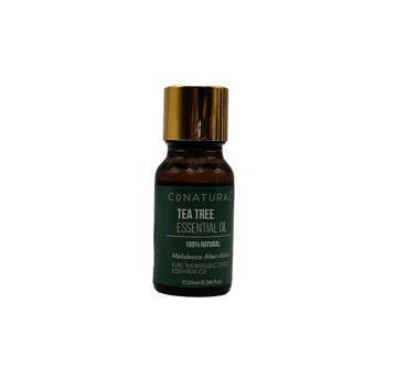 Picture of CO NATURAL TEA TREE ESSENTIAL OIL 10ML