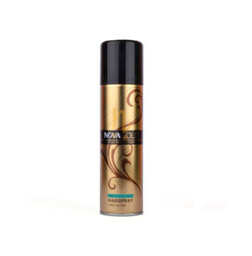Picture of NOVAGOLD HAIR SPRAY SUPER FIRM HOLD 400 ML 
