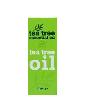 Picture of TEA TREE ESSENTIAL OIL 10ML