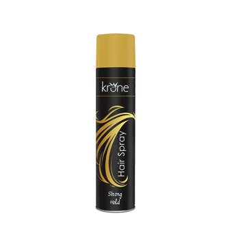Picture of KRONE HAIR SPRAY STRONG HOLD 420 ML