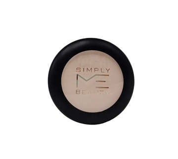 Picture of SIMPLY ME BEAUTY FACE POWDER COMPACT