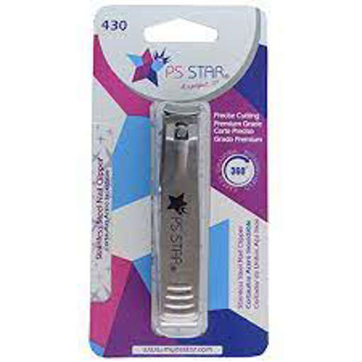Picture of STAR NAIL FILLER STAILNLESS STEEL