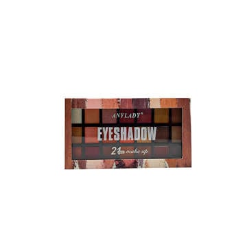 Picture of ANYLADY EYE SHADOW 21 COLOR PALETTE