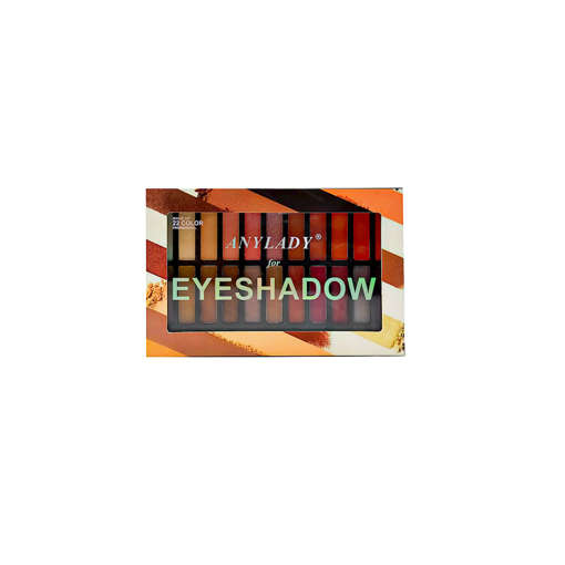 Picture of ANYLADY EYE SHADOW MAKE UP 22 COLOR