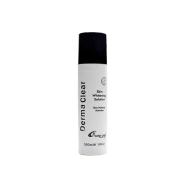 Picture of DERMA CLEAR ACTIVATOR SKIN POLISHER