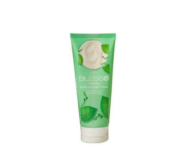 Picture of BLESSO WHITENING FACIAL MASSAGE CREAM FOR ALL SKIN TYPE 150 ML