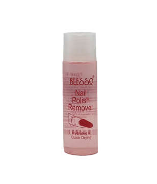 Picture of BLESSO NAIL POLISH REMOVER