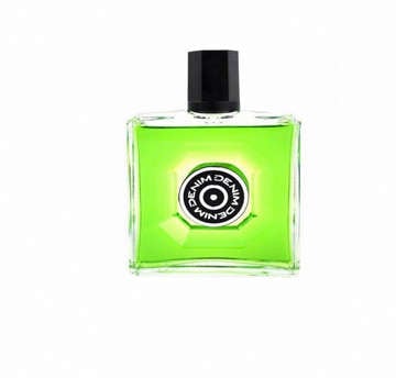 Picture of DENIM AFTER SHAVE MUSK  IMP 100 ML
