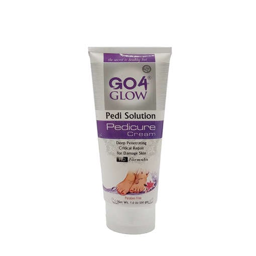 Picture of GO 4 GLOW LOTION  PEDICURE 200  ML