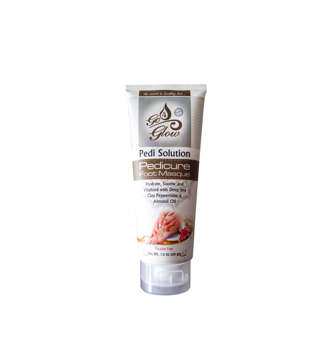 Picture of GO 4 GLOW MASQUE  PEDICURE FOOT 200  ML