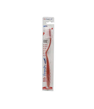 Picture of MR.FRESH TOOTH BRUSH SOFT PCS