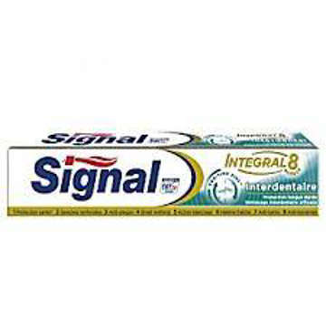 Picture of SIGNAL TOOTH PASTE  INTERDENTAIRE 75  ML