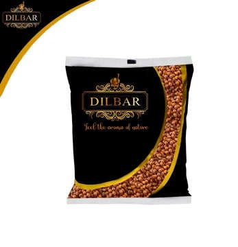 Picture of DILBAR BLACK CHANAY 500 GM
