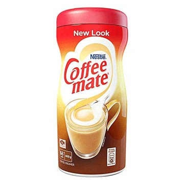 Picture of NESTLE COFFEE  COFFEE MATE 400  GM