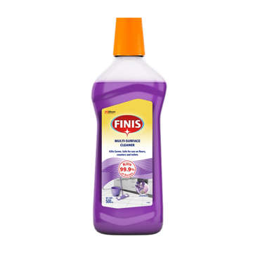 Picture of FINIS MULTI SURFACE CLEANER LAVENDER 500 ML