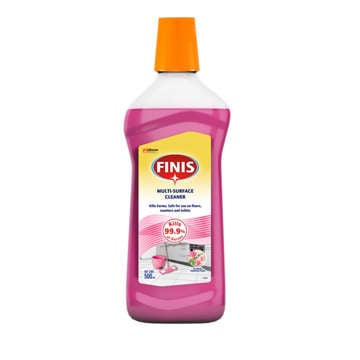 Picture of FINIS MULTI SURFACE CLEANER FLORAL PERFECTION 500 ML
