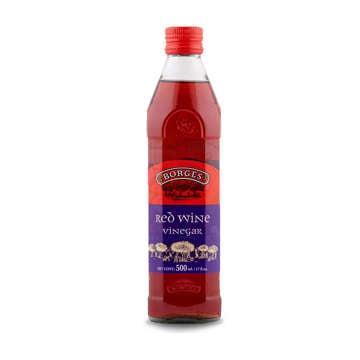 Picture of BORGES VINEGAR RED WINE   500 ML