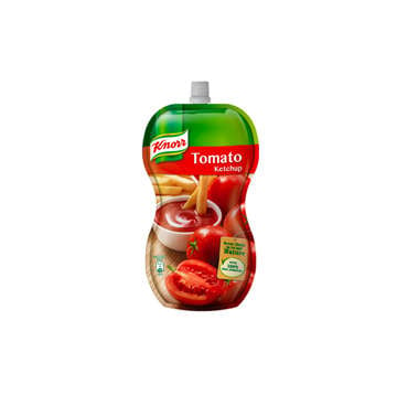 Picture of KNORR KETCHUP TAMATO 300 GM