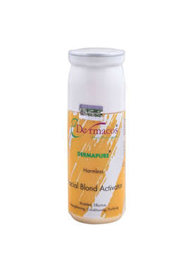 Picture of DERMACOS ACTIVATOR HARMLESS FACIAL BLOND