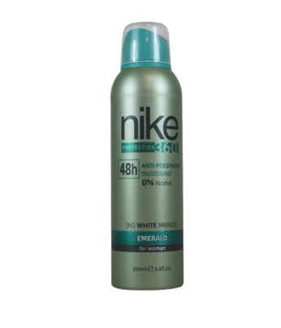 Picture of NIKE PROTECTION 360 ANTI PERSPIRANT BODY SPRAY EMERALD WOMEN   200 ML 