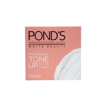 Picture of POND'S CREAM WHITE BEAUTY TONE UP MILK   50 GM 