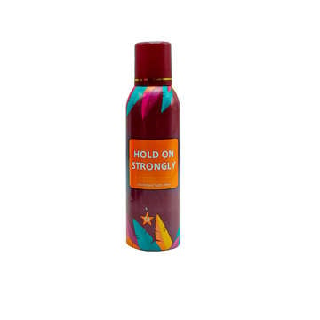 Picture of GOLDEN STAR DEODORANT BODY SPRAY HOLD ON STRONGLY 200 ML