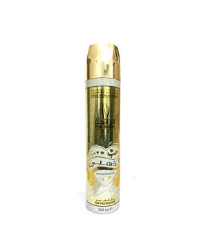 Picture of THE SCENT AIR FRESHENER HUB AL DHAHABI  IMP 300 GM