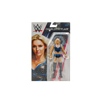 Picture of WWE FIGURE CHARLOTTE FLAIR TOY NO.FTC78  