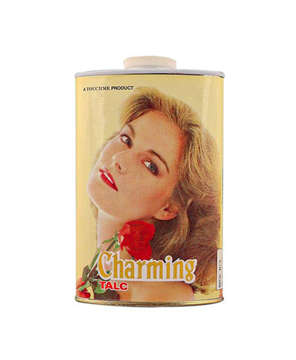 Picture of TOUCHME POWDER  CHARMING   PCS