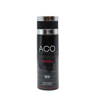 Picture of ACO DHOOM BODY SPRAY 200ML