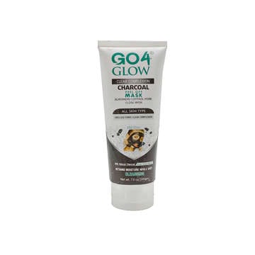 Picture of GO 4 GLOW MASK  CHARCOAL PEEL OFF 200  ML