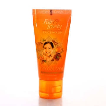 Picture of FAIR & LOVELY FACE WASH HERBAL CARE 50 GM