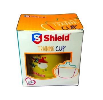 Picture of SHIELD FEEDER TRAINING CUP    PCS