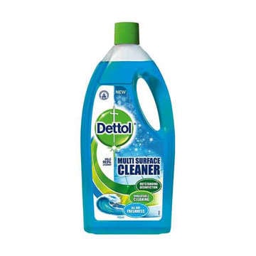 Picture of DETTOL MULTI SURFACE CLEANER AQUA   1.8 LTR