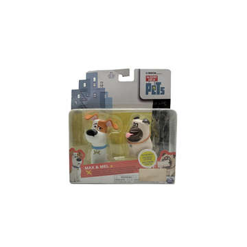 Picture of SPIN MASTER PET DOG TOY 2 IN 1  NO.20074515  PCS